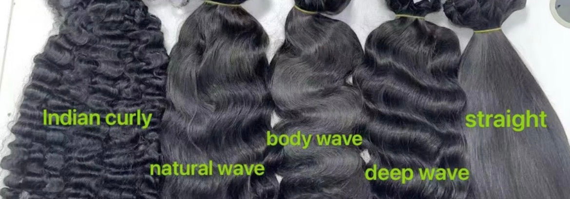 3pcs Vietnamese Bundles