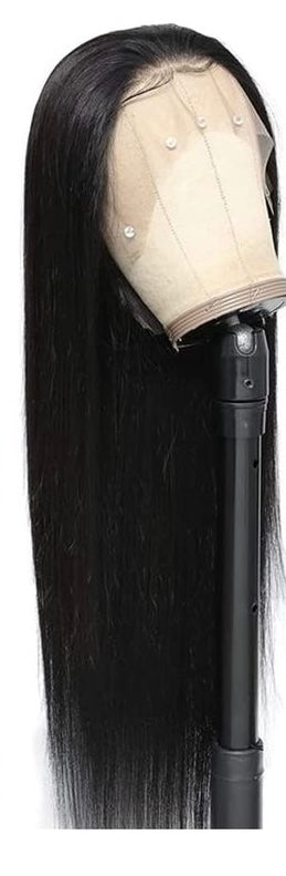 13x4 Glueless Lace Front Wigs