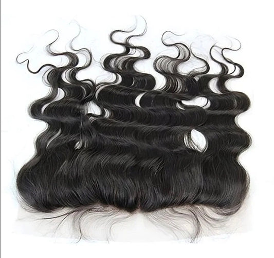 13x6 HD Lace Frontal / Closure