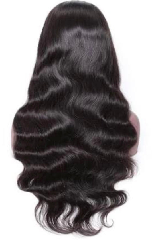 13x6 Glueless Lace Front Wigs